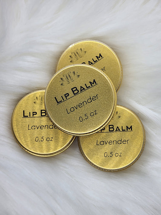 Lip Balm