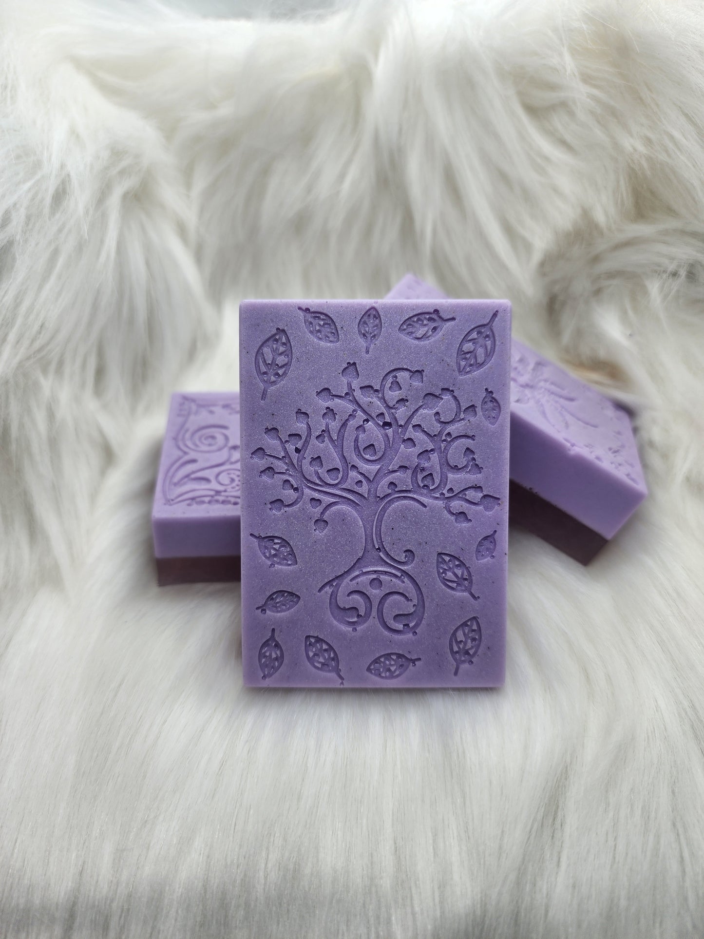 Lavender Soap