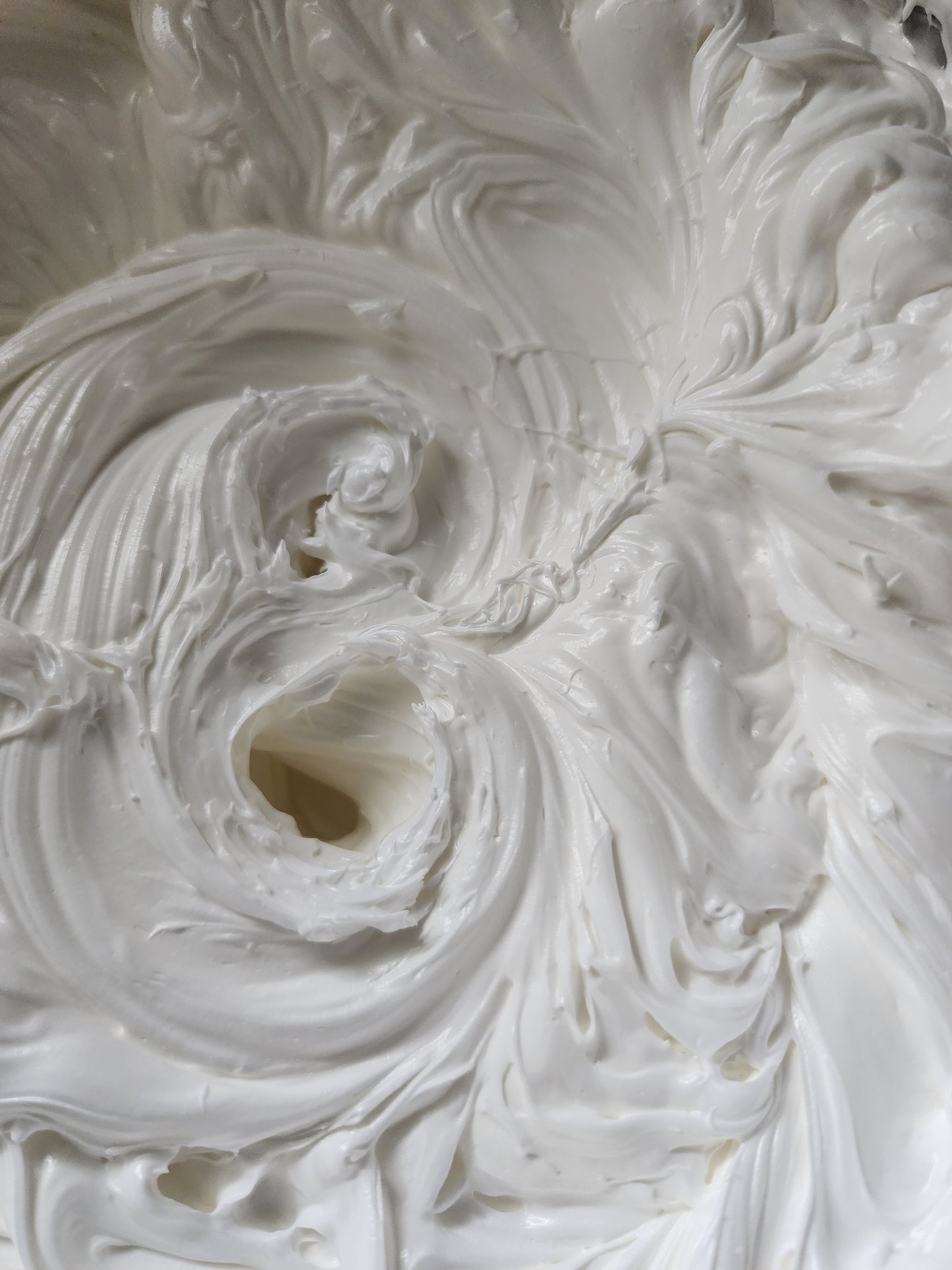 Coconut Soleil Whipped Body Butter