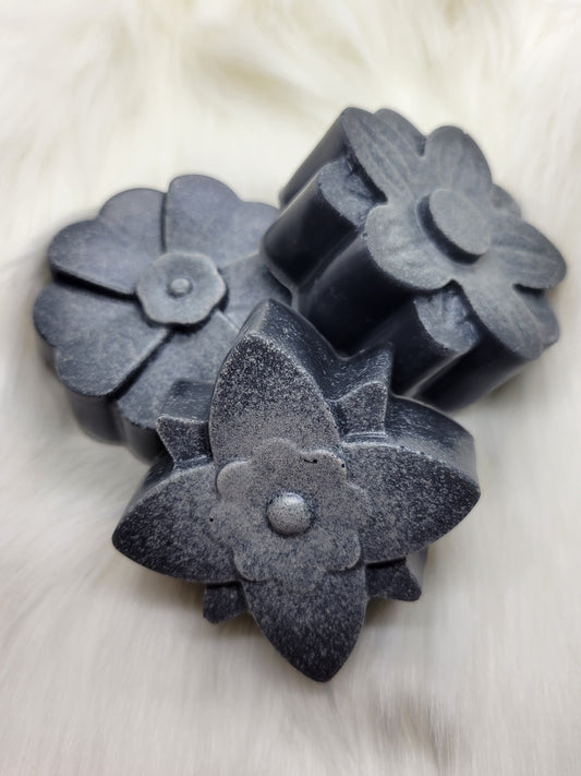 Charcoal Soap