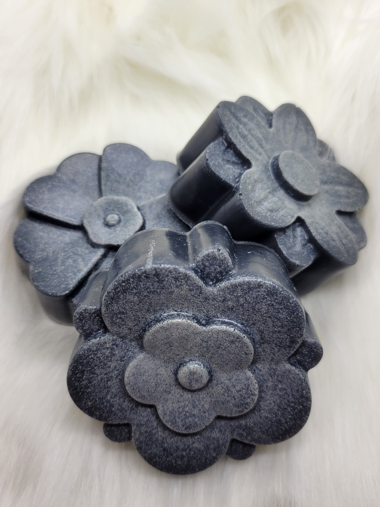 Charcoal Soap