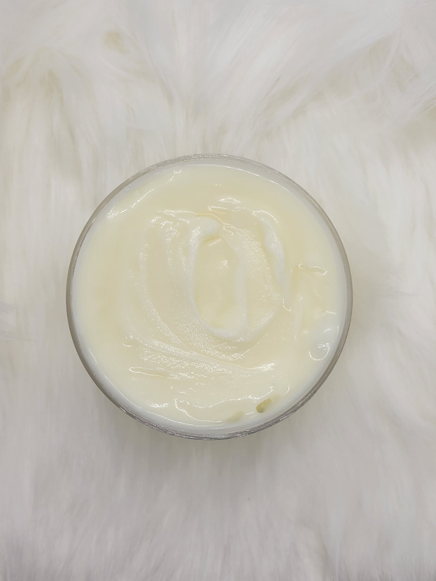 Peppermint Whipped Body Butter